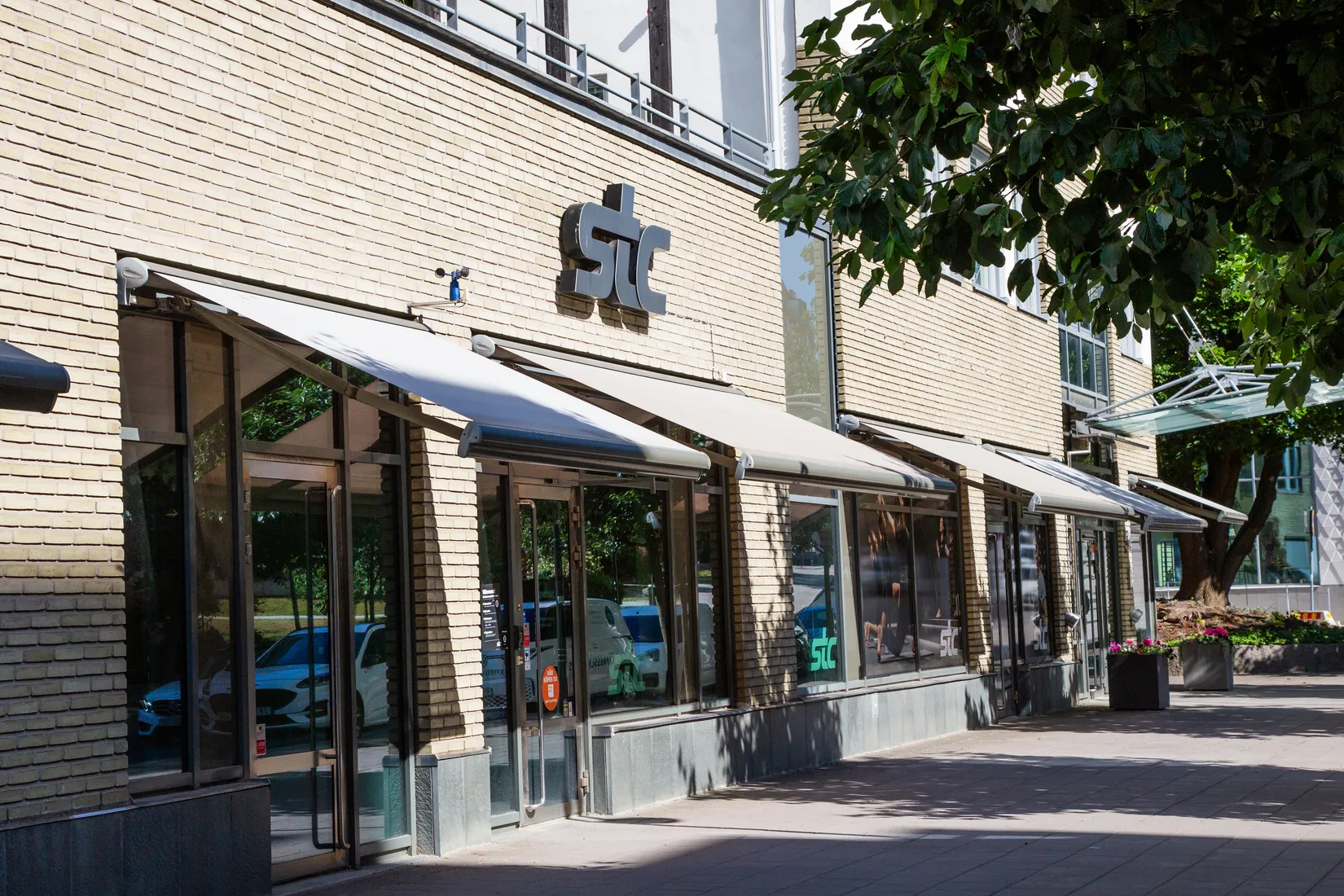Bostadsrätt, Gustav III:s boulevard 10, Frösunda, Solna
