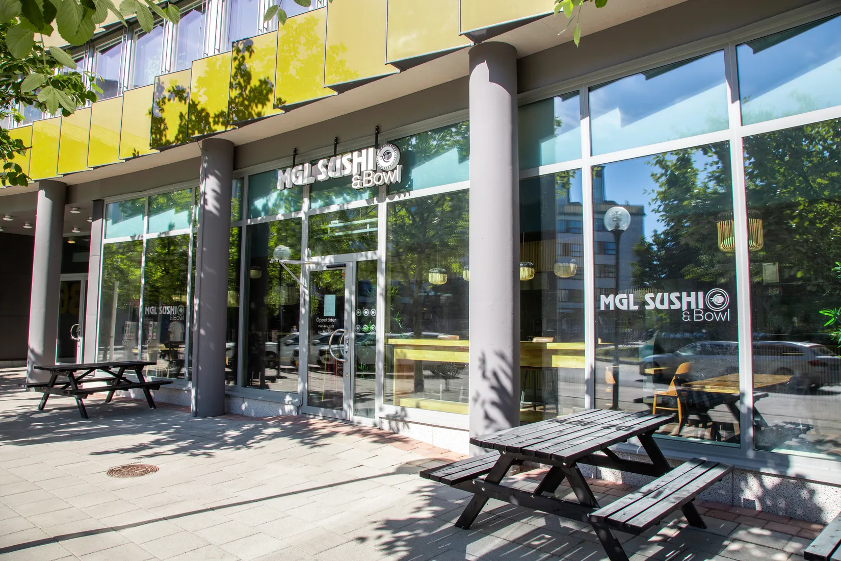 Bostadsrätt, Gustav III:s boulevard 10, Frösunda, Solna