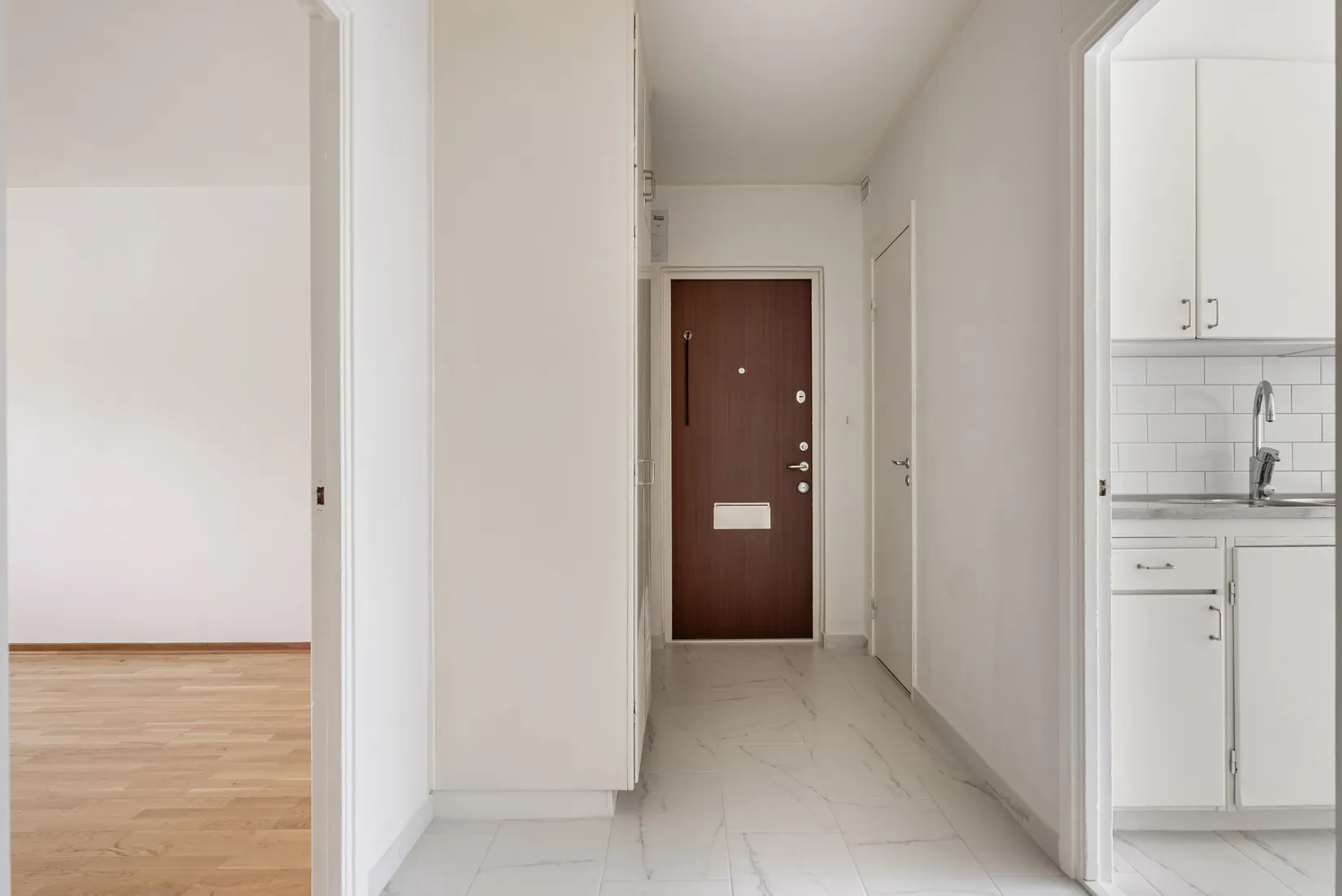 Bostadsrätt, Järnbärarvägen 4, Bredäng, Stockholm
