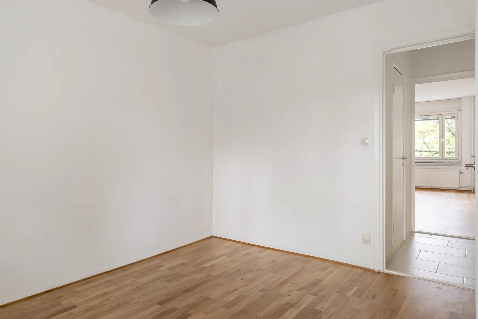 Bostadsrätt, Järnbärarvägen 4, Bredäng, Stockholm