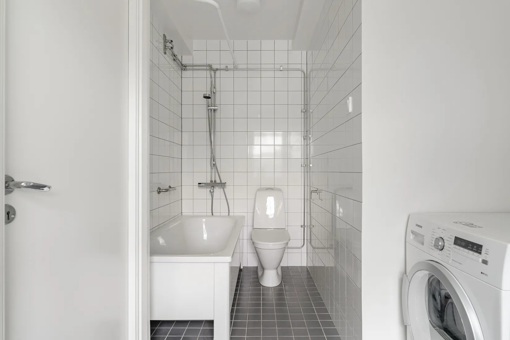 Bostadsrätt, Järnbärarvägen 4, Bredäng, Stockholm