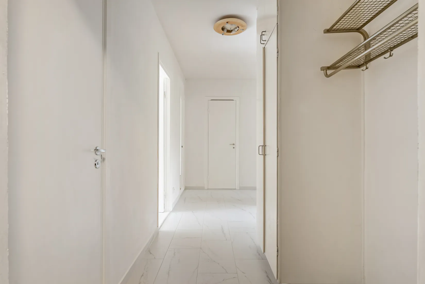 Bostadsrätt, Järnbärarvägen 4, Bredäng, Stockholm