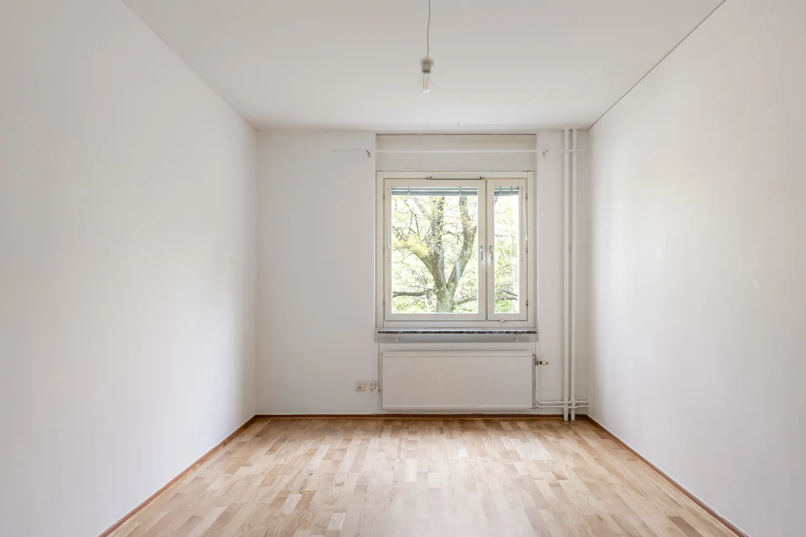 Bostadsrätt, Järnbärarvägen 4, Bredäng, Stockholm