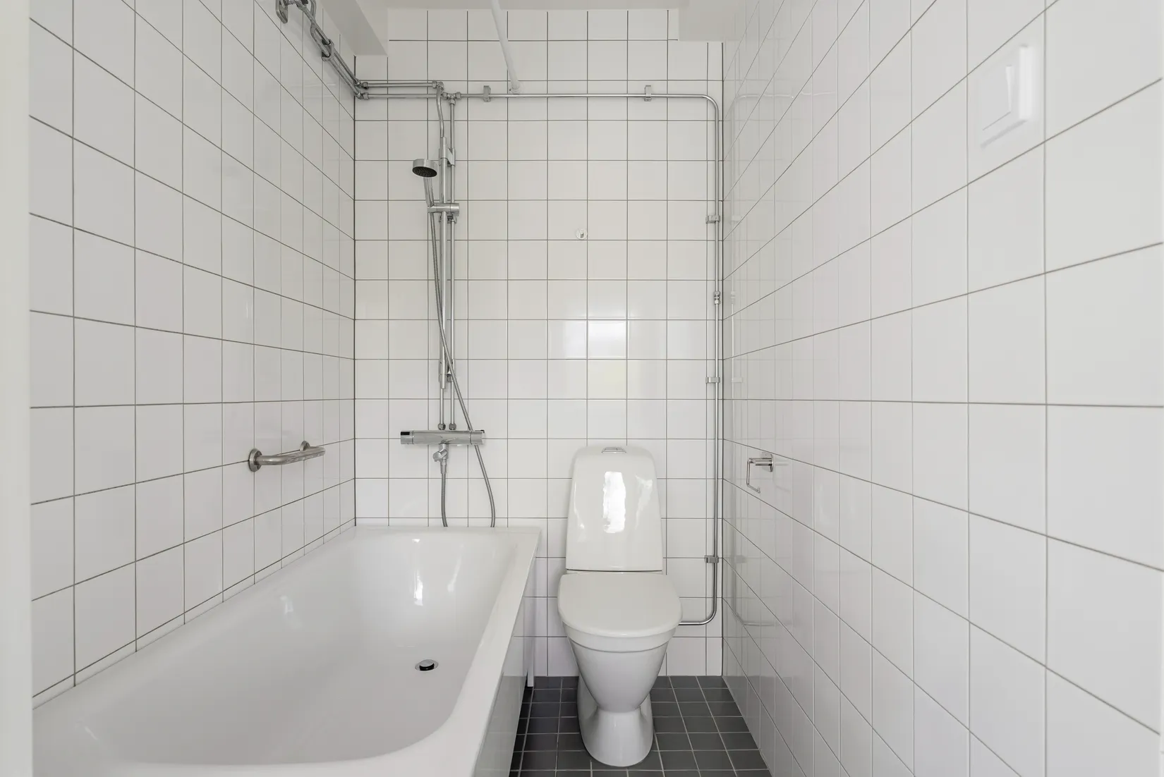 Bostadsrätt, Järnbärarvägen 4, Bredäng, Stockholm