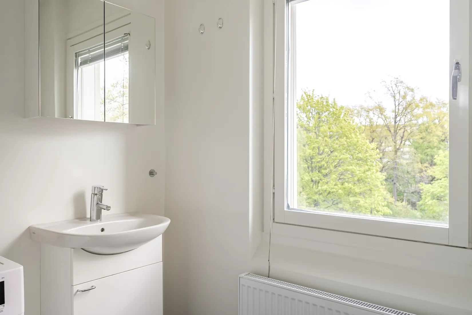 Bostadsrätt, Järnbärarvägen 4, Bredäng, Stockholm