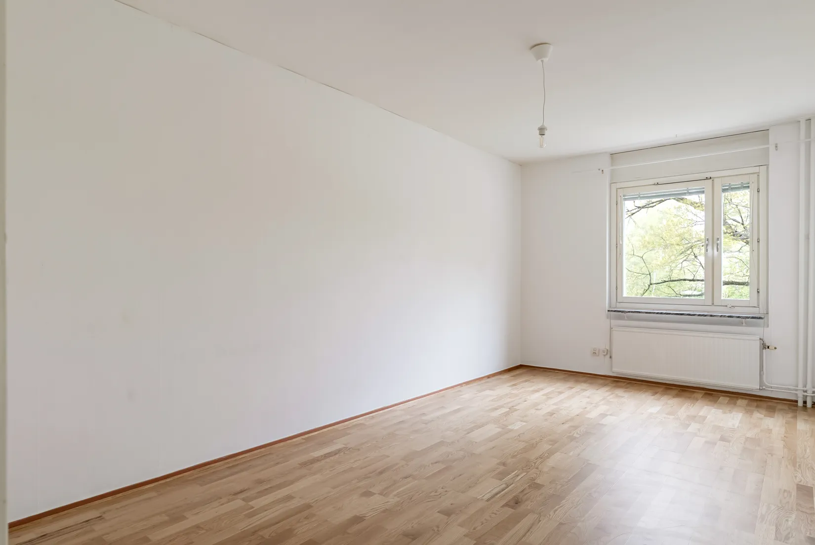 Bostadsrätt, Järnbärarvägen 4, Bredäng, Stockholm