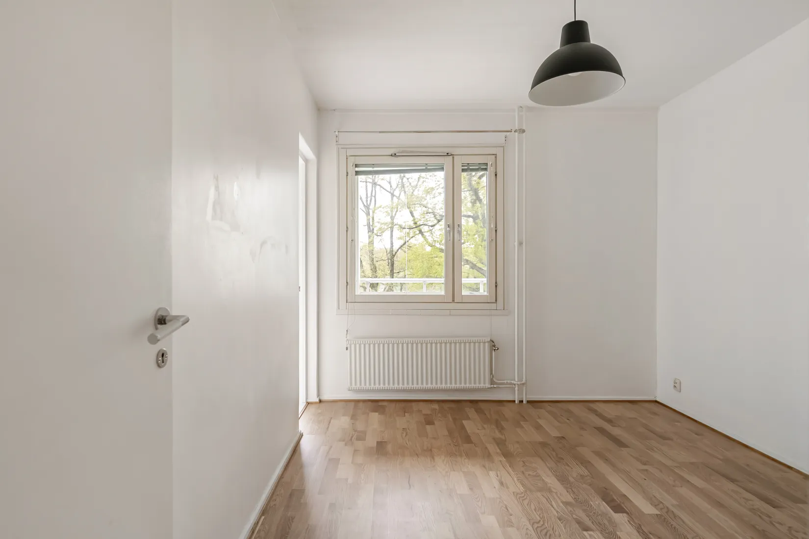 Bostadsrätt, Järnbärarvägen 4, Bredäng, Stockholm