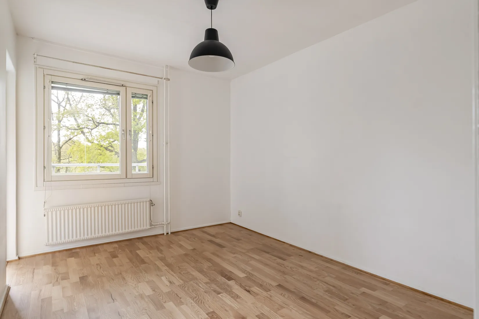 Bostadsrätt, Järnbärarvägen 4, Bredäng, Stockholm