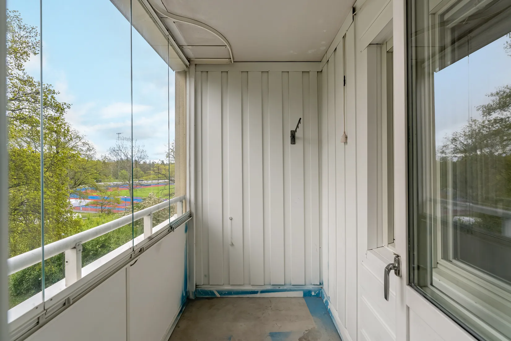 Bostadsrätt, Järnbärarvägen 4, Bredäng, Stockholm