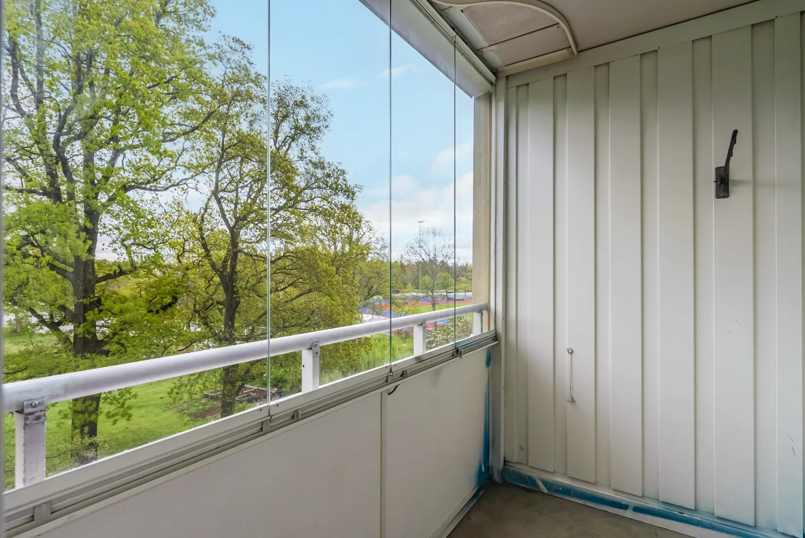 Bostadsrätt, Järnbärarvägen 4, Bredäng, Stockholm