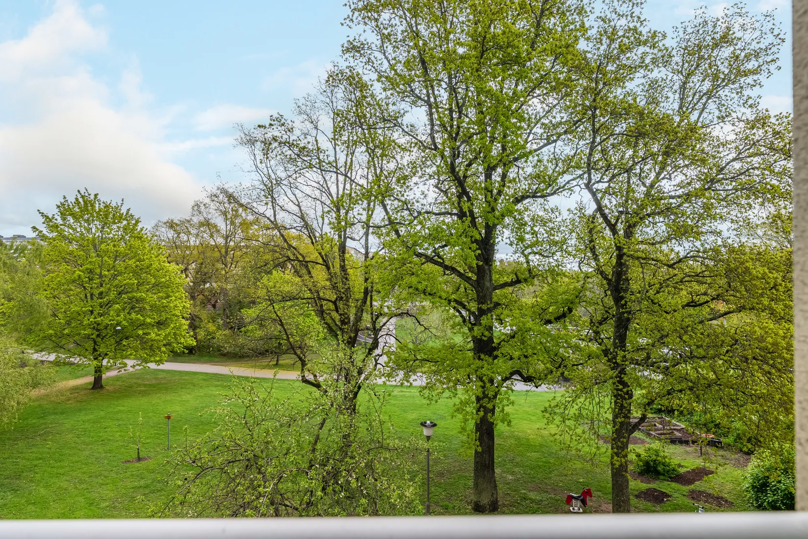 Bostadsrätt, Järnbärarvägen 4, Bredäng, Stockholm