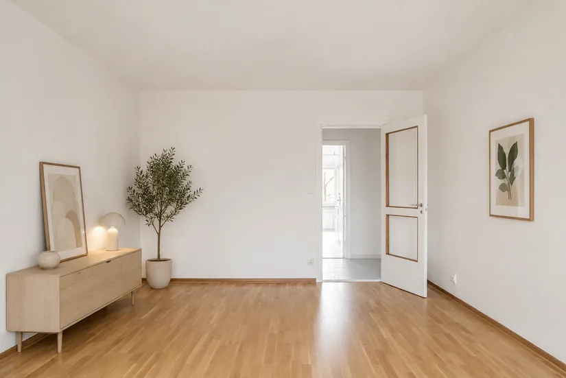 Bostadsrätt, Järnbärarvägen 4, Bredäng, Stockholm