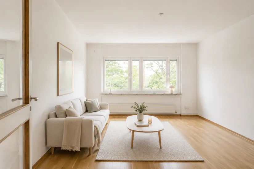 Bostadsrätt, Järnbärarvägen 4, Bredäng, Stockholm