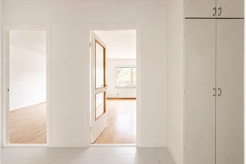 Bostadsrätt, Järnbärarvägen 4, Bredäng, Stockholm