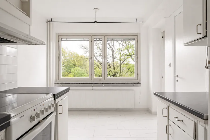 Bostadsrätt, Järnbärarvägen 4, Bredäng, Stockholm