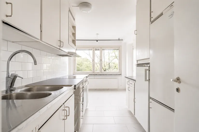 Bostadsrätt, Järnbärarvägen 4, Bredäng, Stockholm