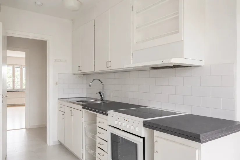 Bostadsrätt, Järnbärarvägen 4, Bredäng, Stockholm