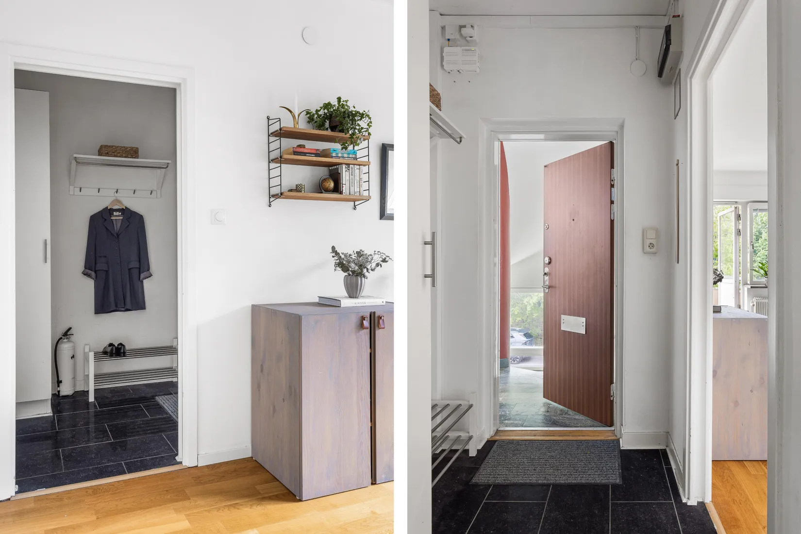Bostadsrätt, Registervägen 4, Bromma / Abrahamsberg, Stockholm