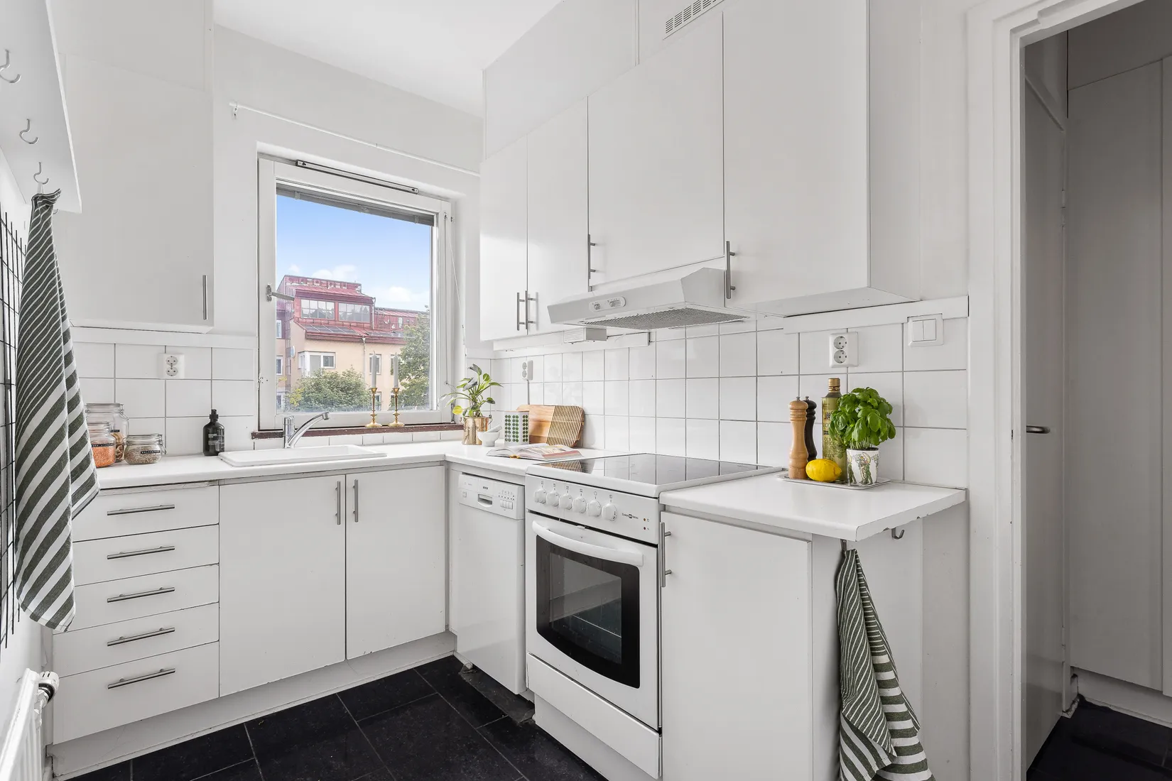 Bostadsrätt, Registervägen 4, Bromma / Abrahamsberg, Stockholm