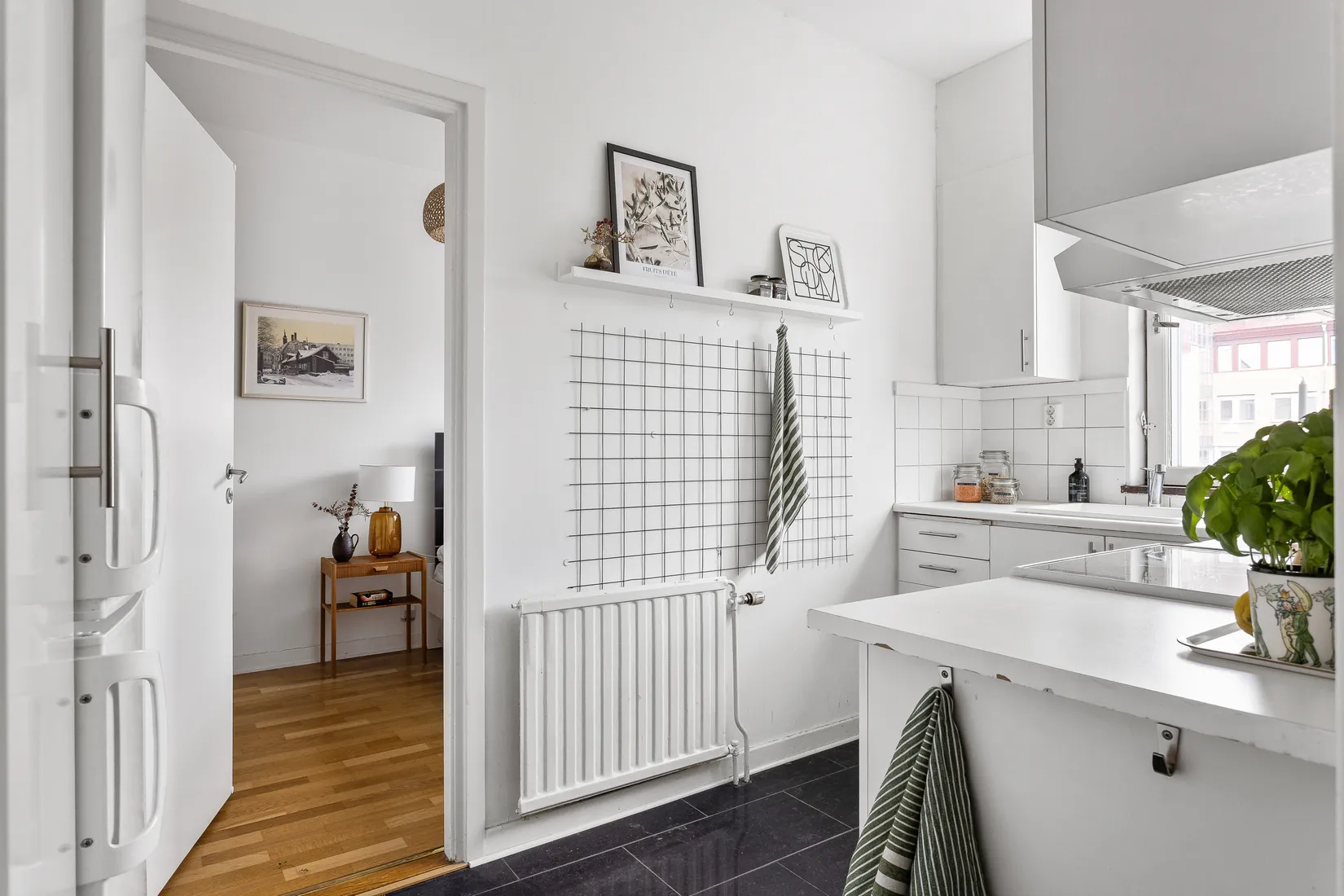 Bostadsrätt, Registervägen 4, Bromma / Abrahamsberg, Stockholm