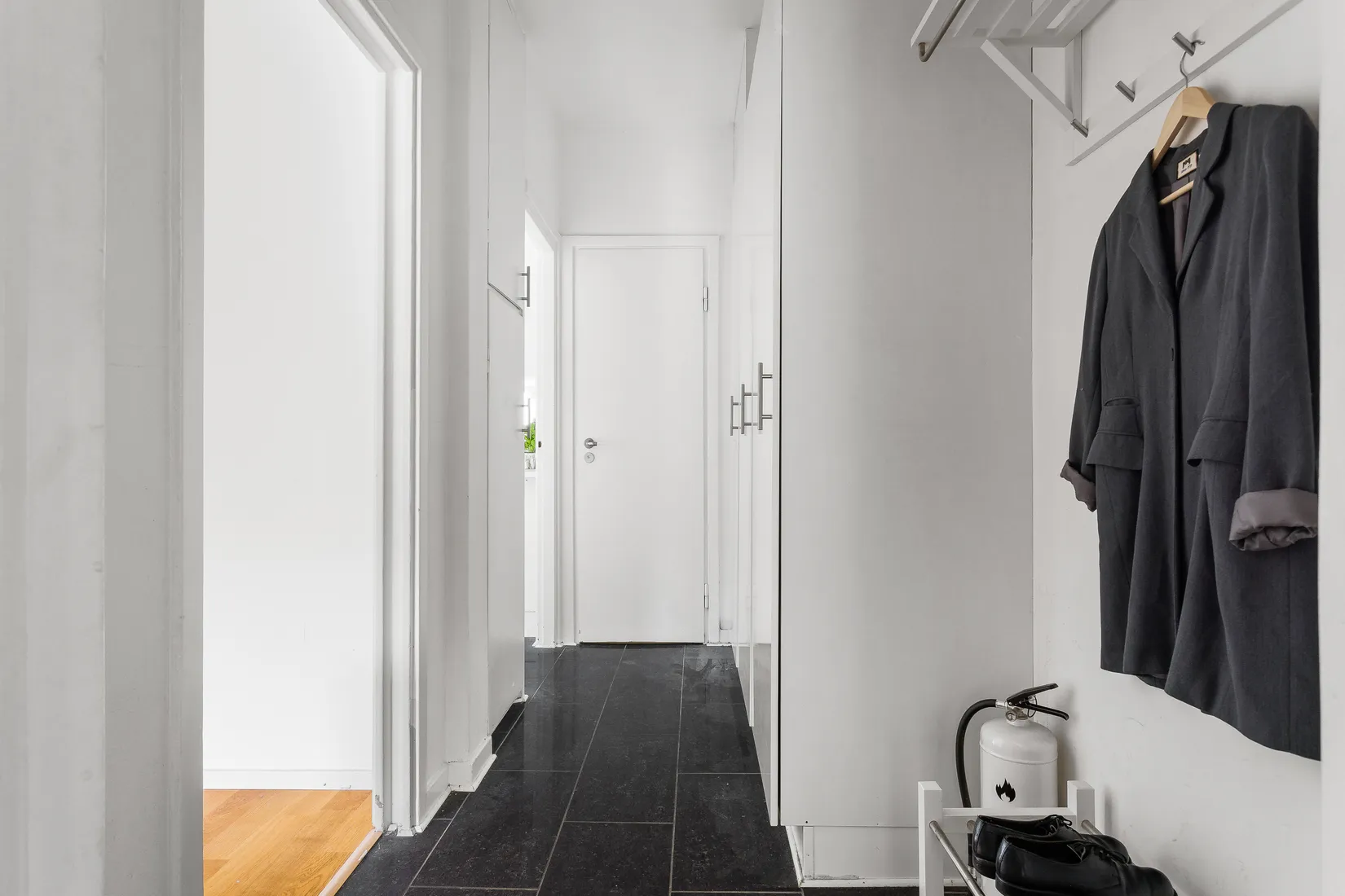 Bostadsrätt, Registervägen 4, Bromma / Abrahamsberg, Stockholm