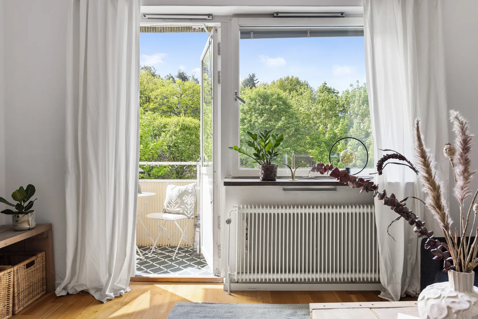 Bostadsrätt, Registervägen 4, Bromma / Abrahamsberg, Stockholm