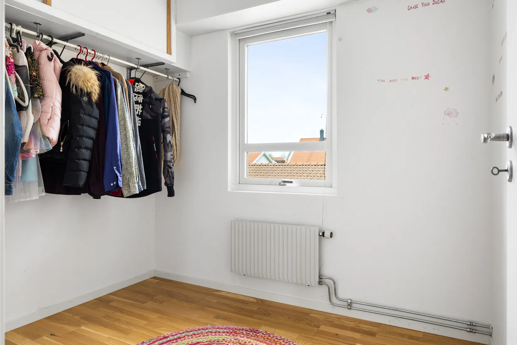 Radhus, Schottisgatan 18A, Svarte, Ystad