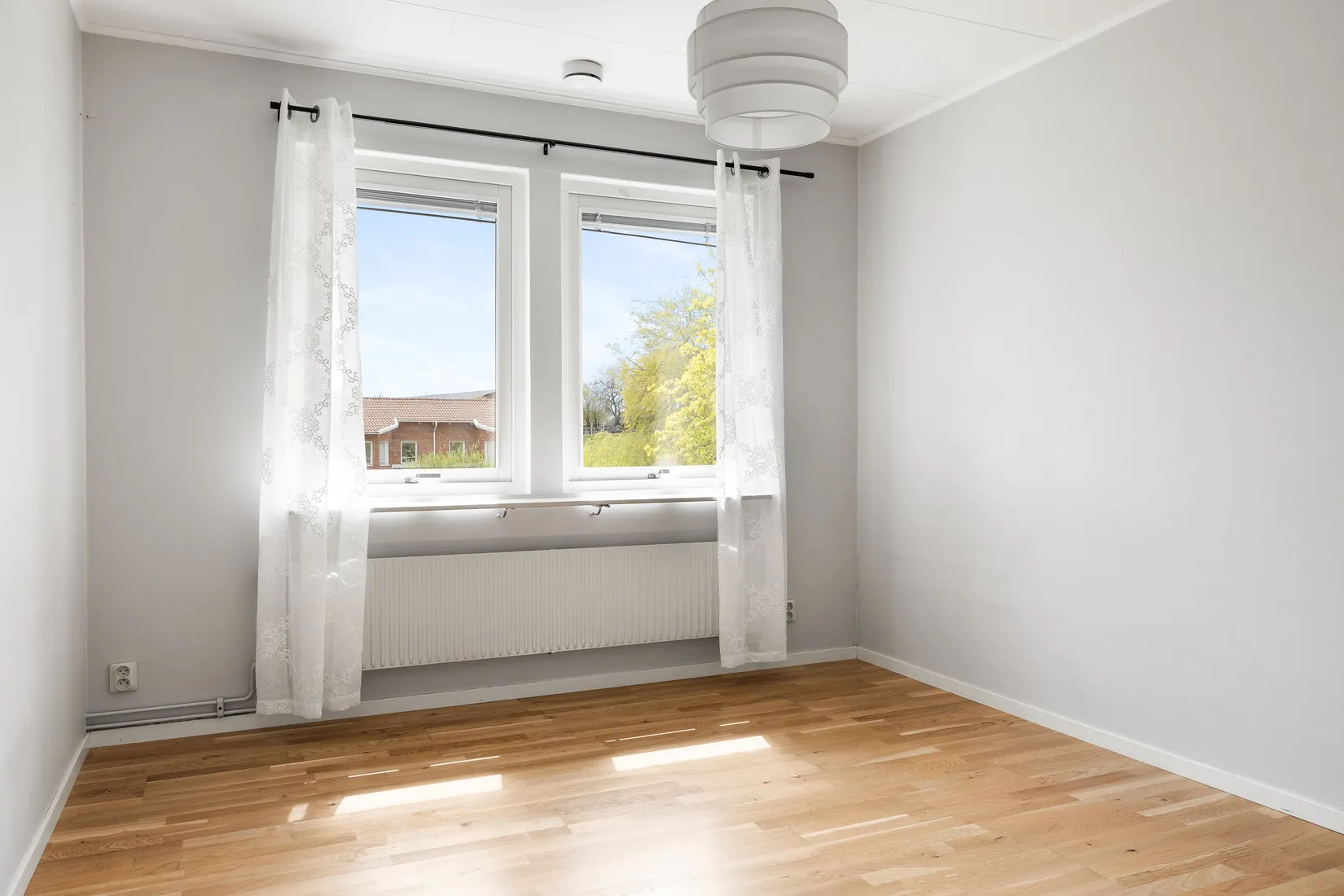 Radhus, Schottisgatan 18A, Svarte, Ystad