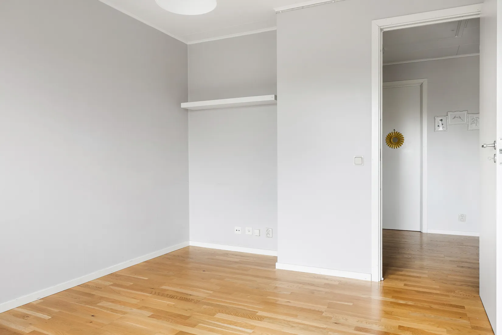 Radhus, Schottisgatan 18A, Svarte, Ystad