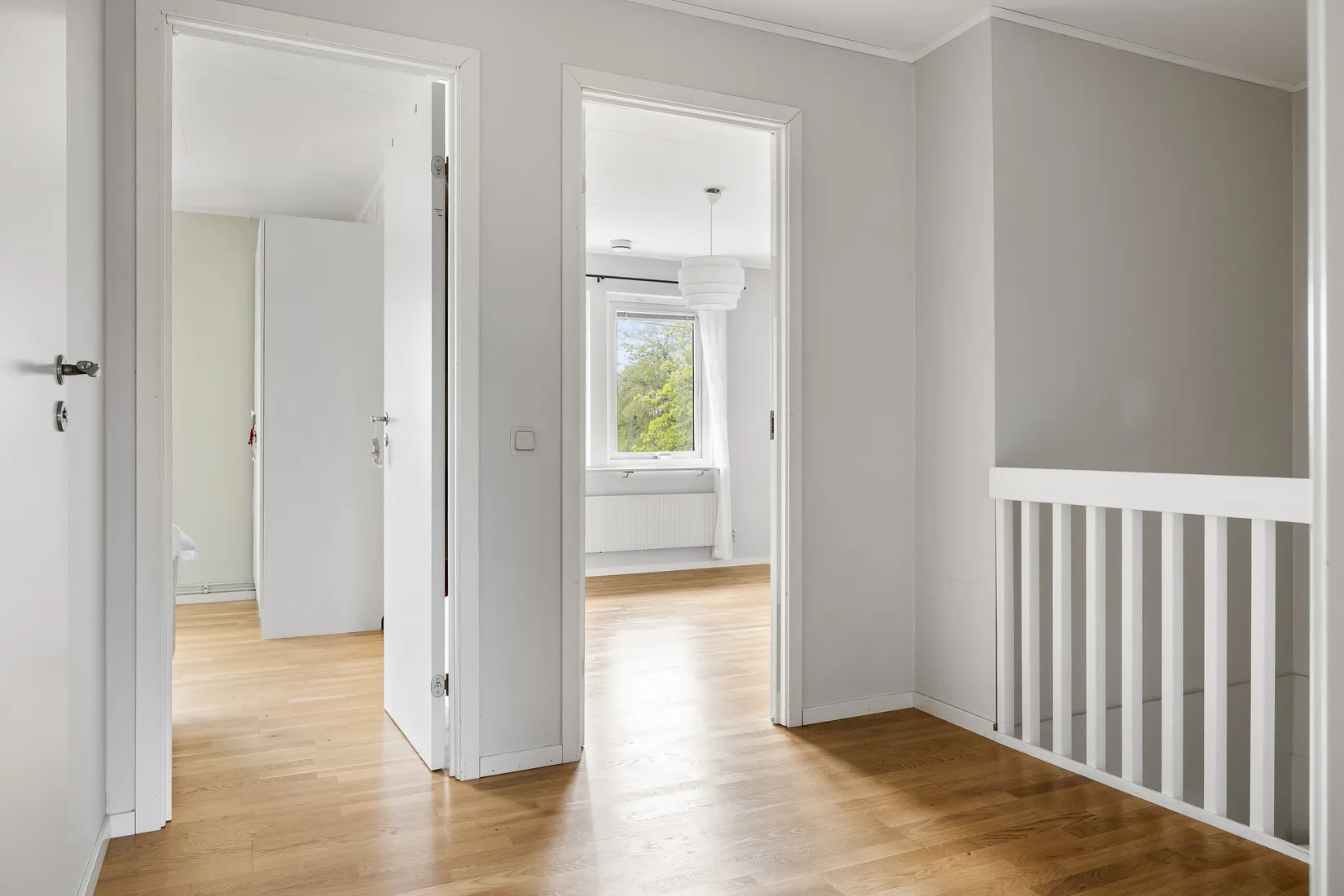 Radhus, Schottisgatan 18A, Svarte, Ystad