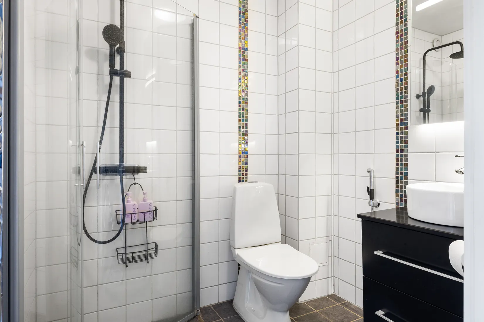 Radhus, Schottisgatan 18A, Svarte, Ystad