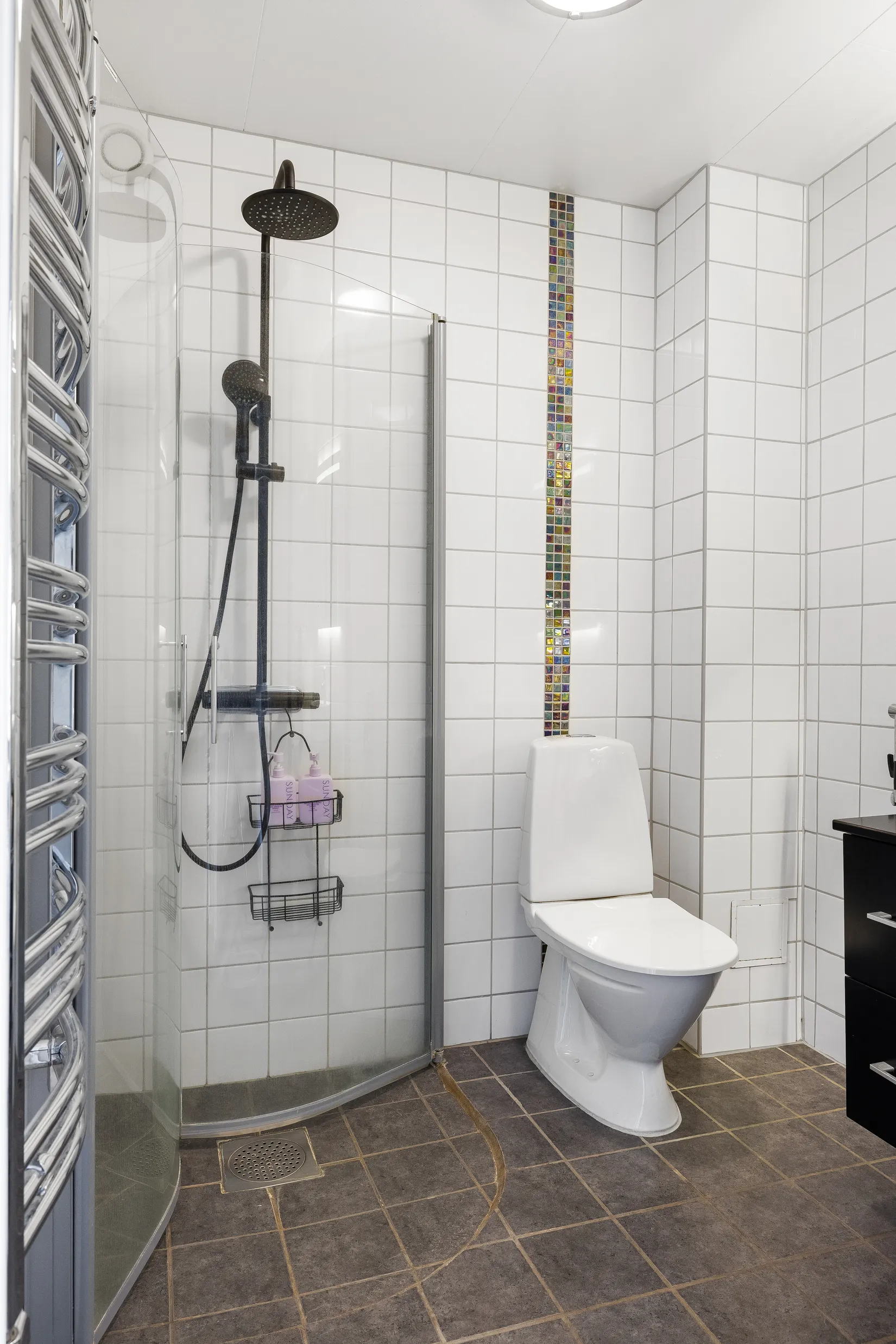 Radhus, Schottisgatan 18A, Svarte, Ystad