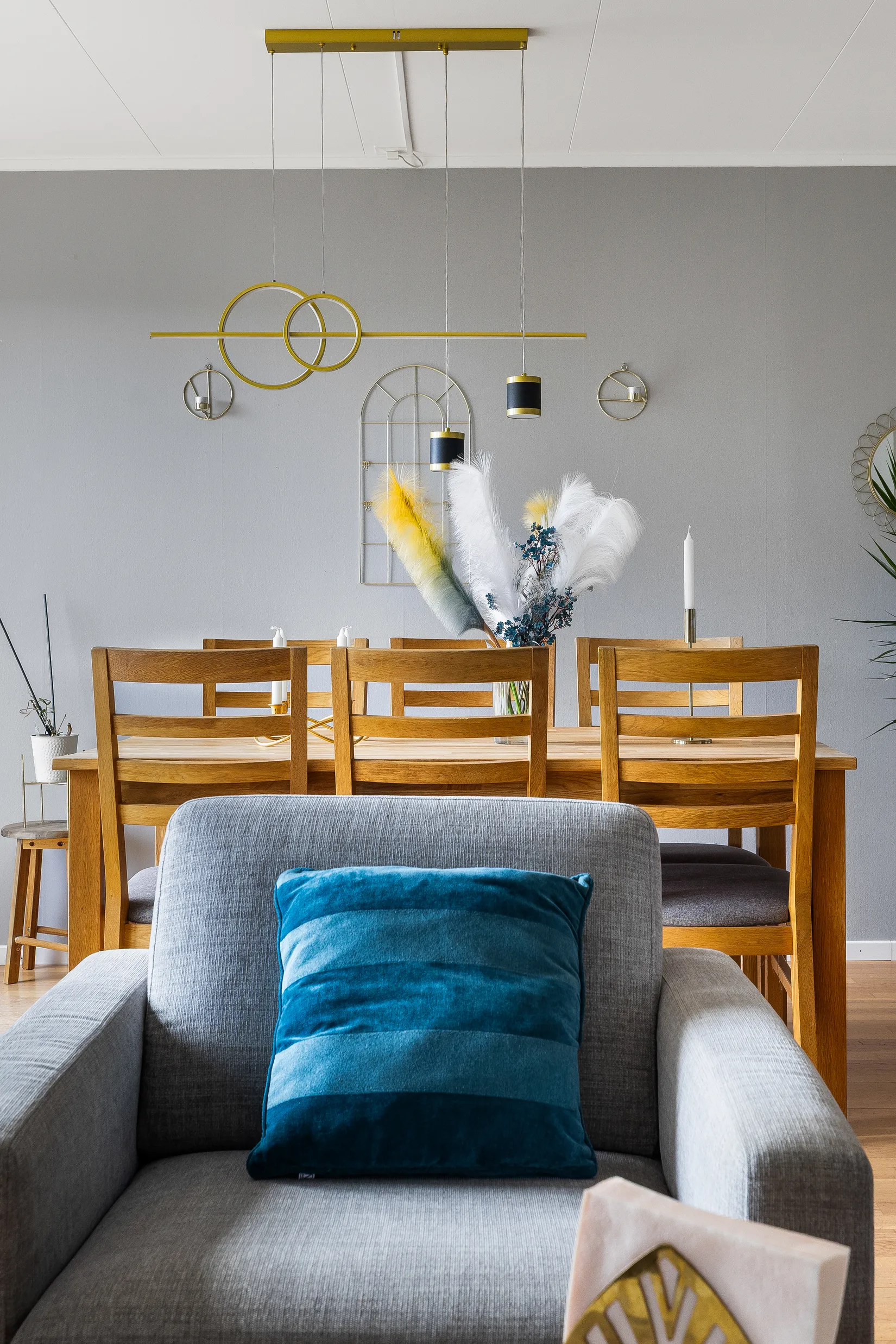 Radhus, Schottisgatan 18A, Svarte, Ystad