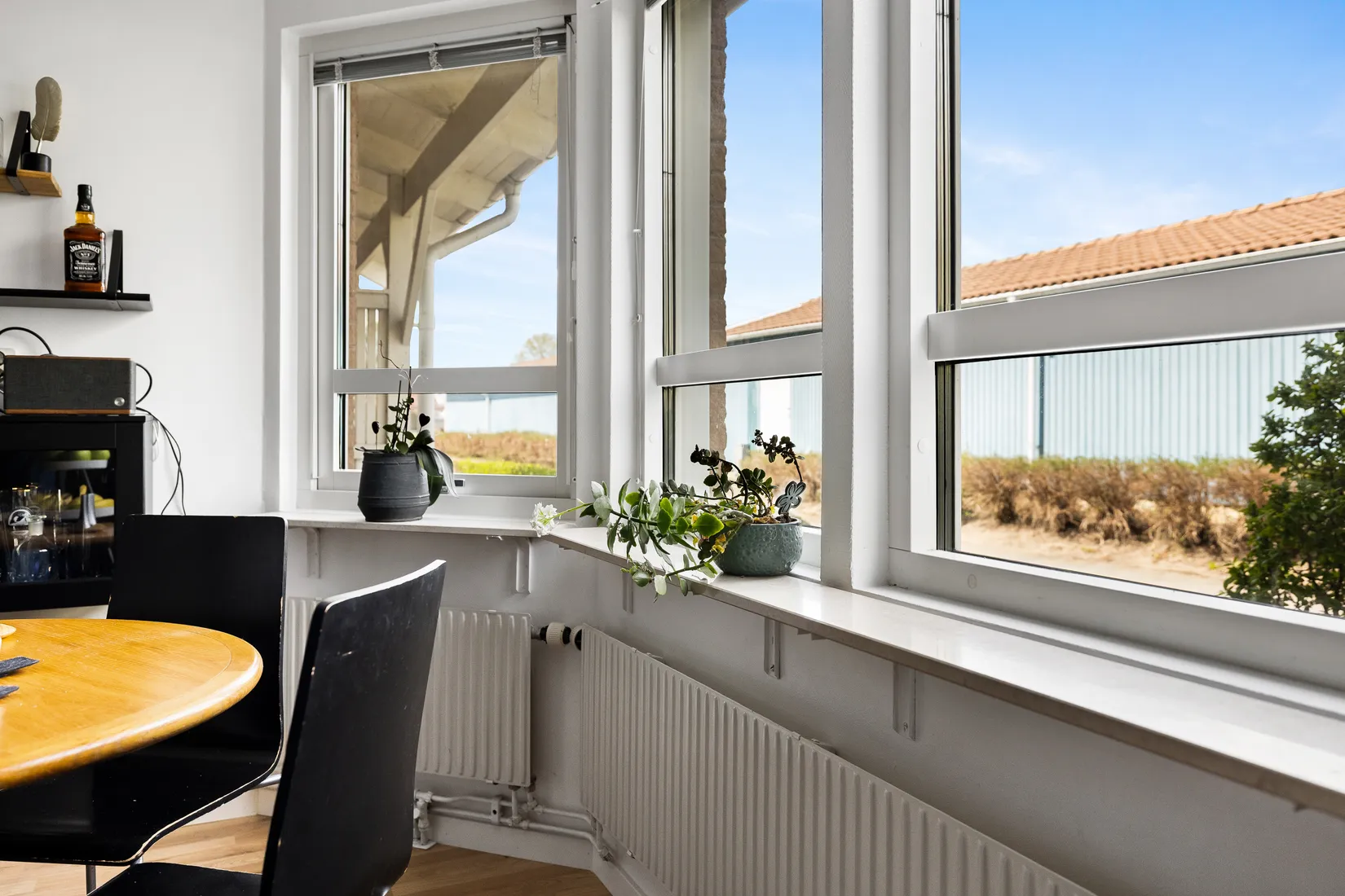 Radhus, Schottisgatan 18A, Svarte, Ystad