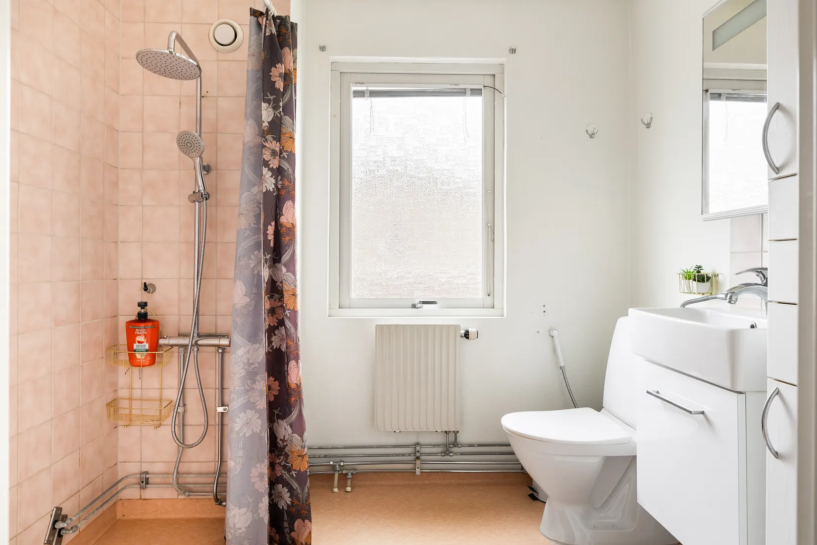 Radhus, Schottisgatan 18A, Svarte, Ystad
