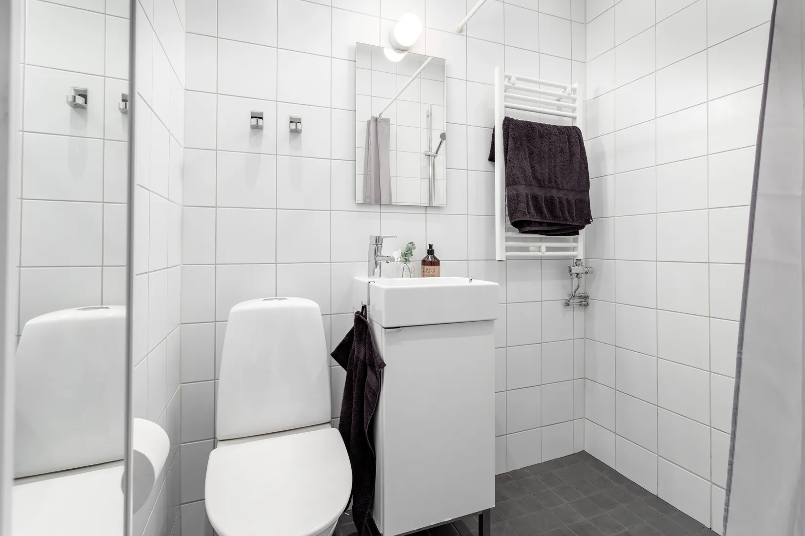 Bostadsrätt, Ekgatan 7B, Torpa, Jönköping