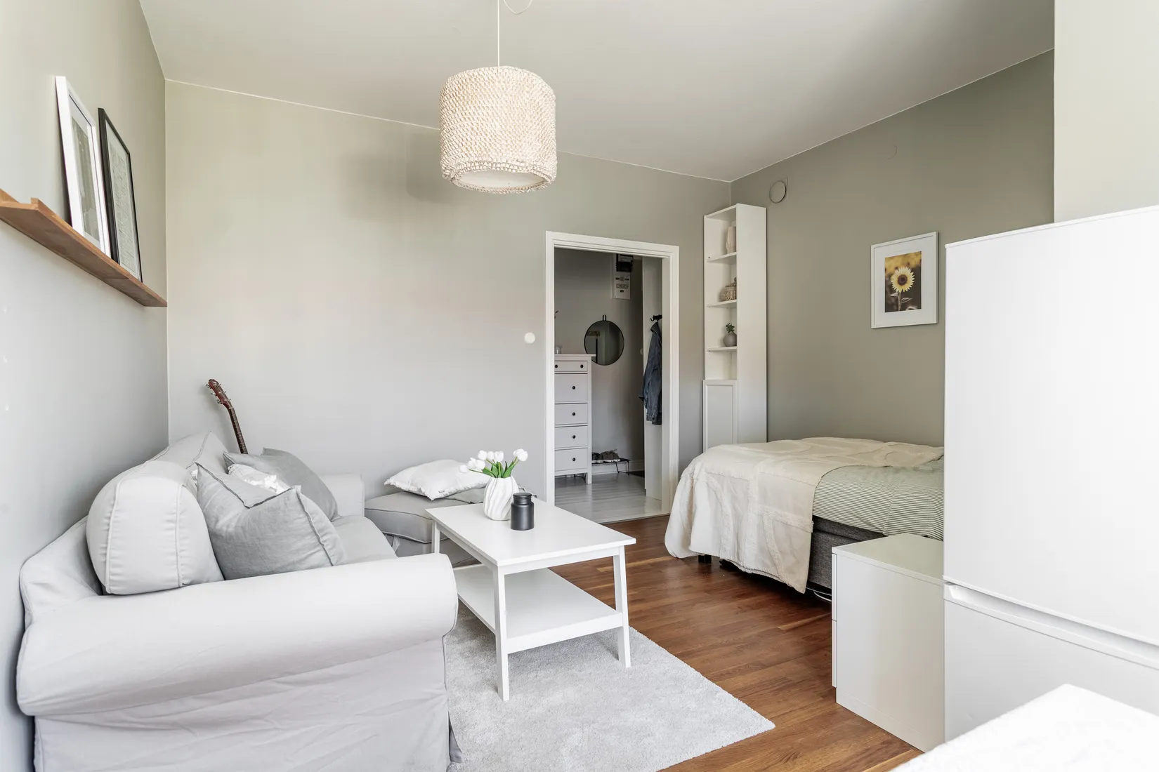 Bostadsrätt, Ekgatan 7B, Torpa, Jönköping