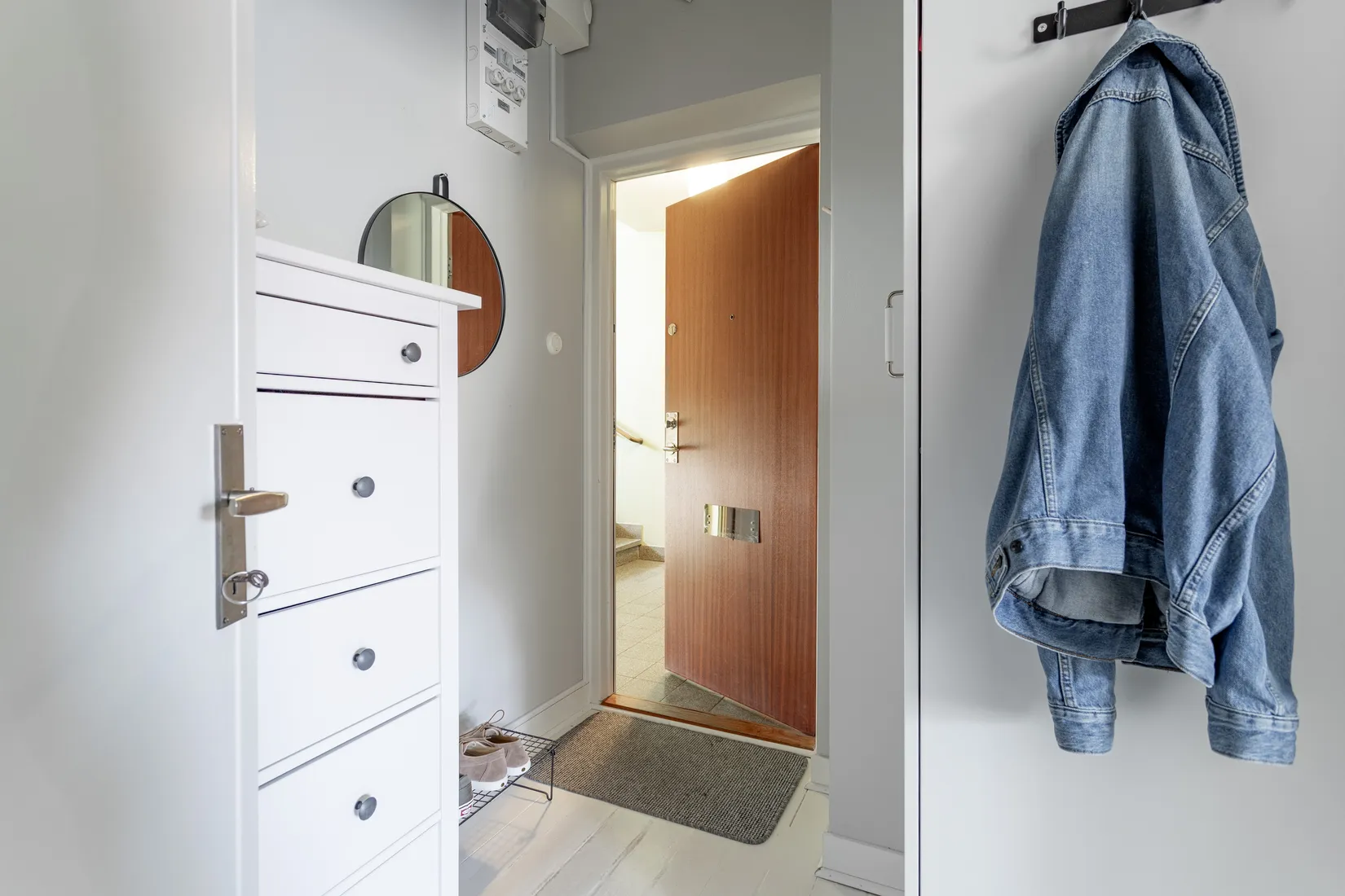 Bostadsrätt, Ekgatan 7B, Torpa, Jönköping