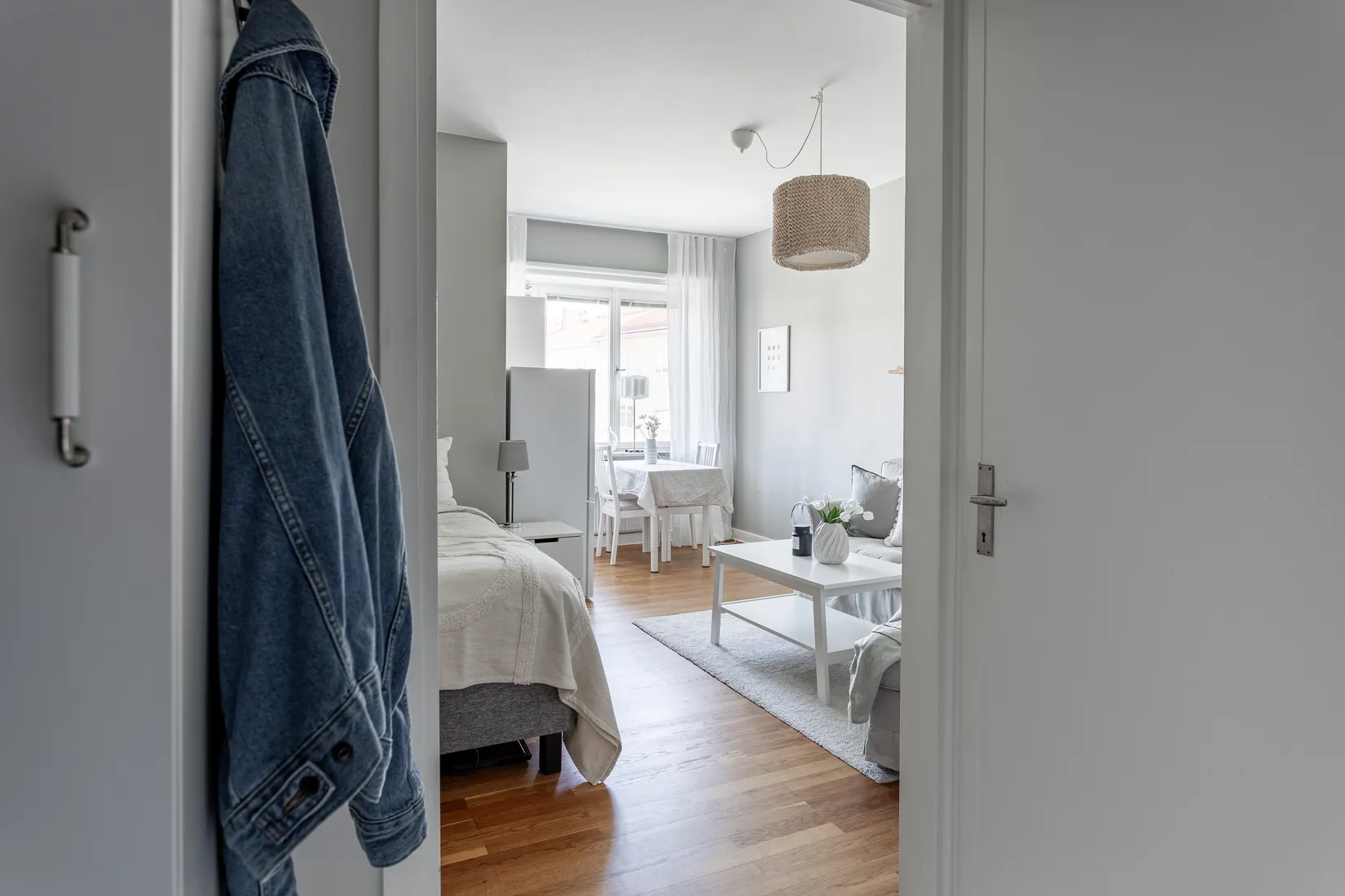 Bostadsrätt, Ekgatan 7B, Torpa, Jönköping