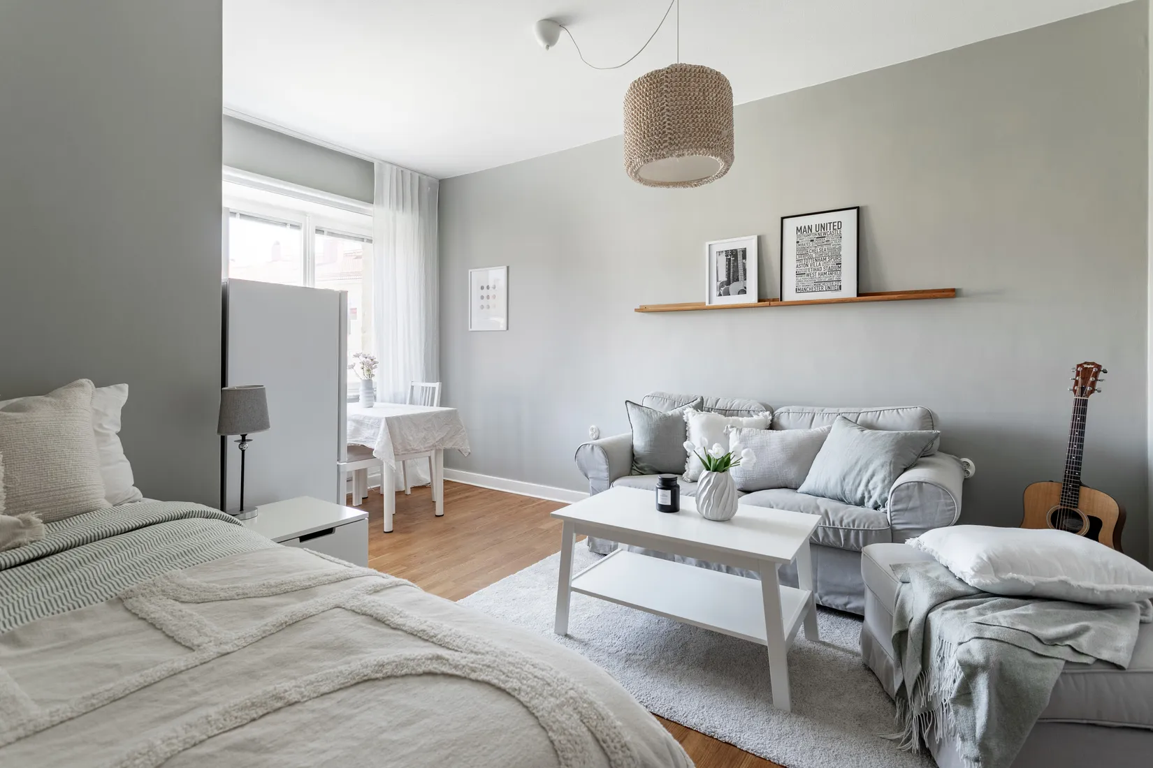 Bostadsrätt, Ekgatan 7B, Torpa, Jönköping