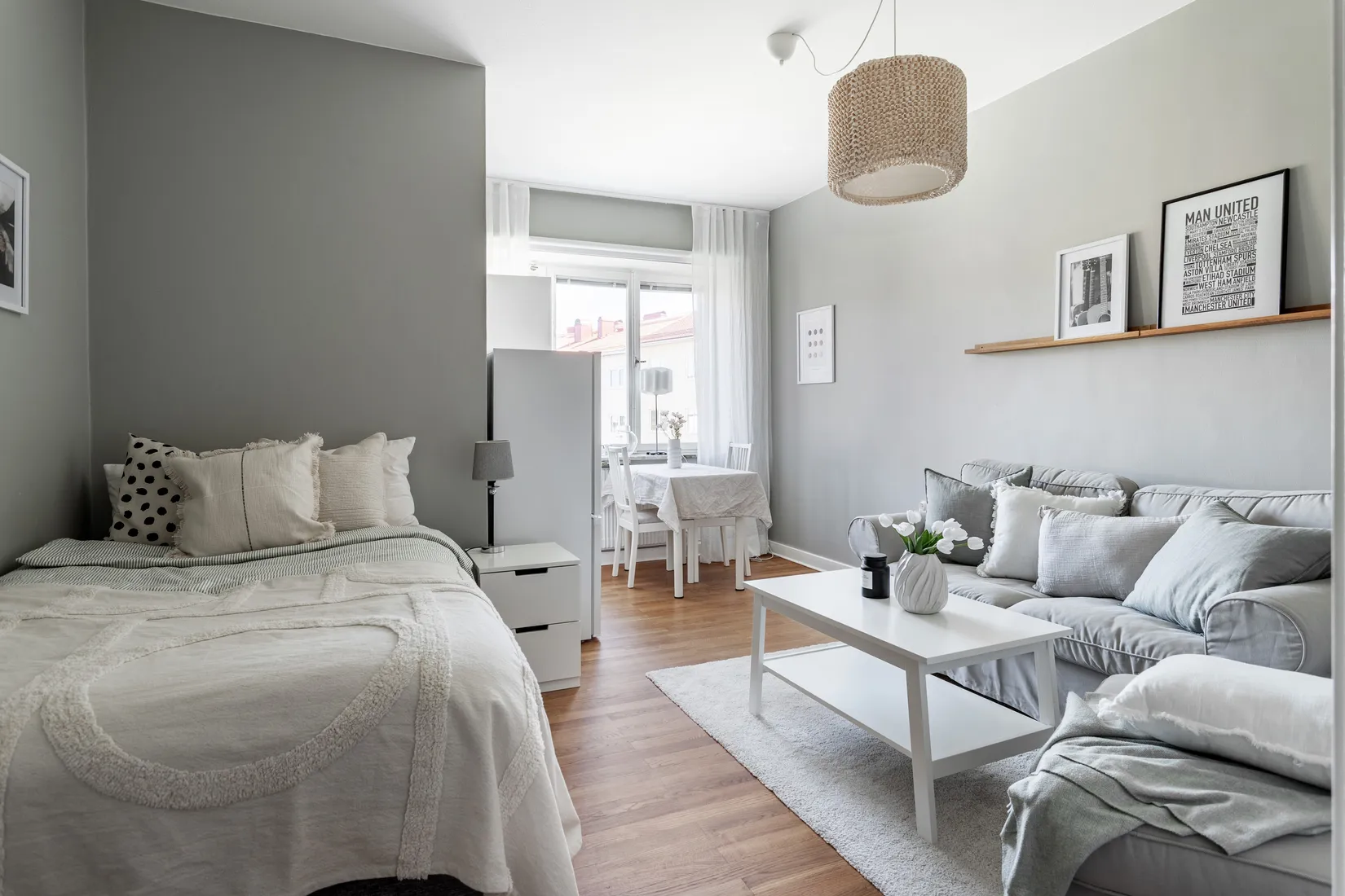 Bostadsrätt, Ekgatan 7B, Torpa, Jönköping