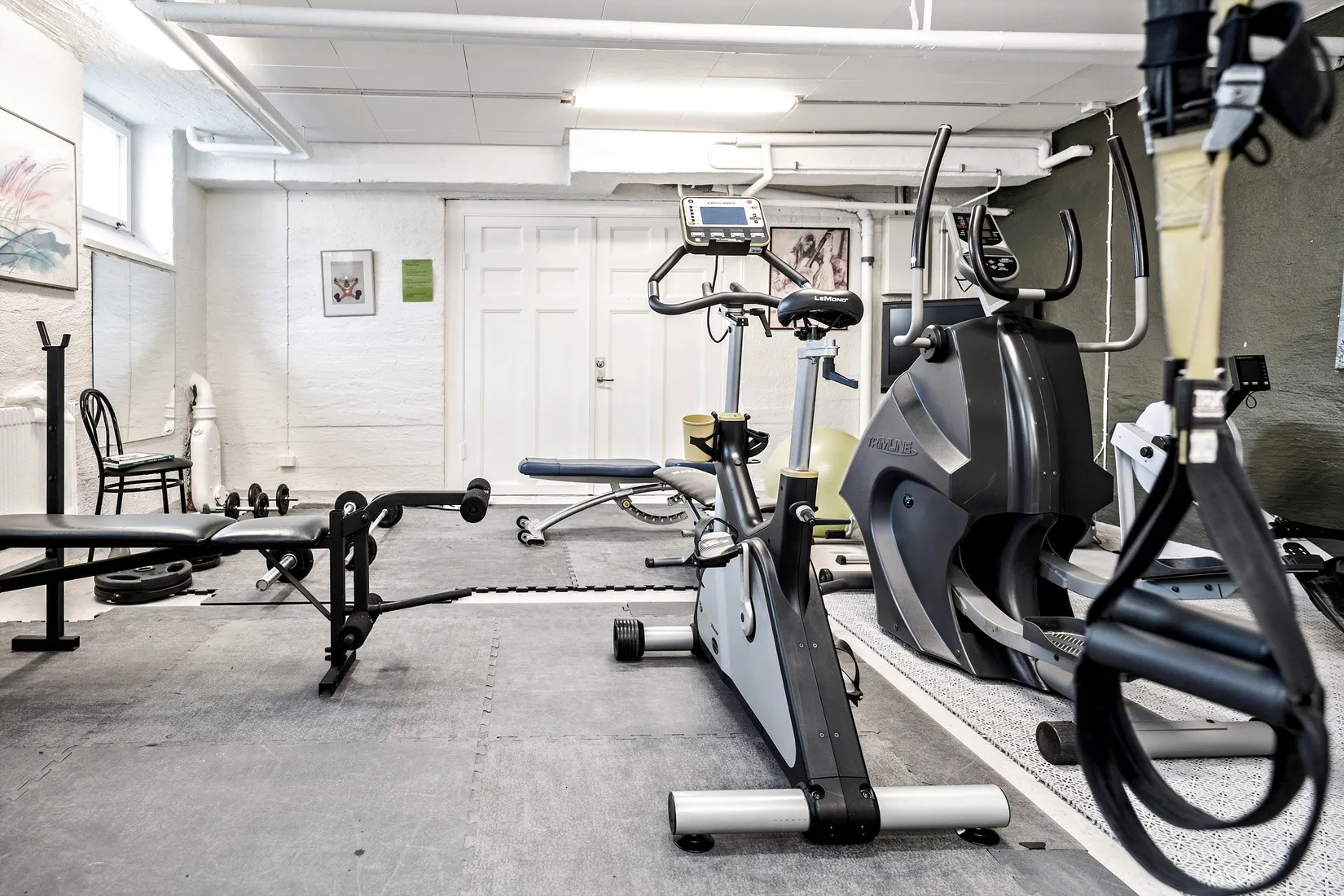 Bostadsrätt, Ekgatan 7B, Torpa, Jönköping