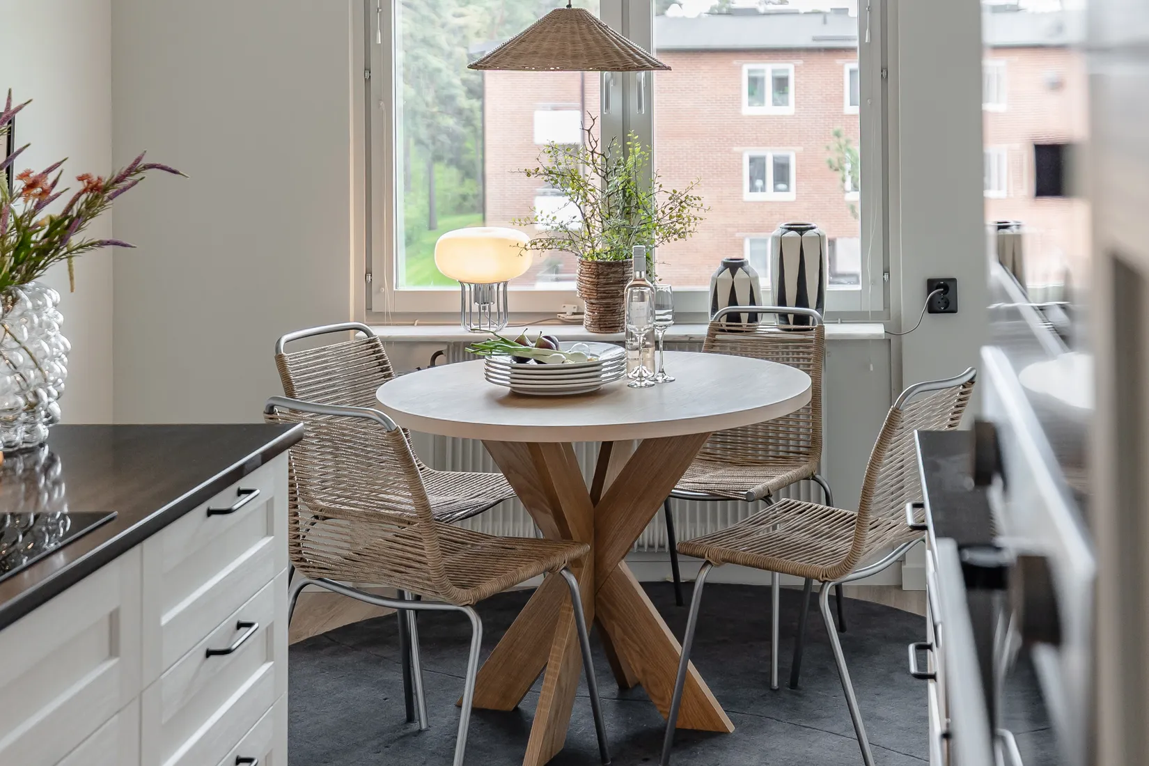 Bostadsrätt, Gruvgången 33, Gruvlyckan, Karlstad