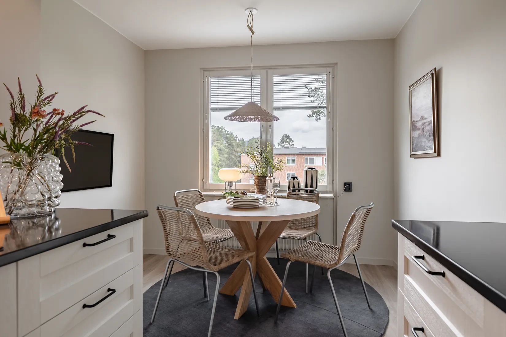 Bostadsrätt, Gruvgången 33, Gruvlyckan, Karlstad