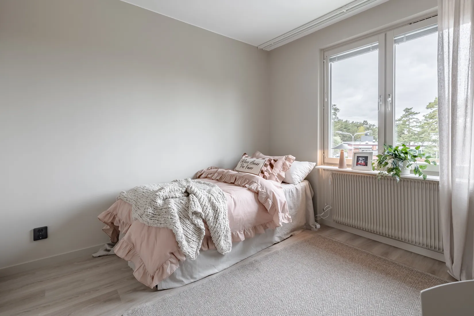 Bostadsrätt, Gruvgången 33, Gruvlyckan, Karlstad