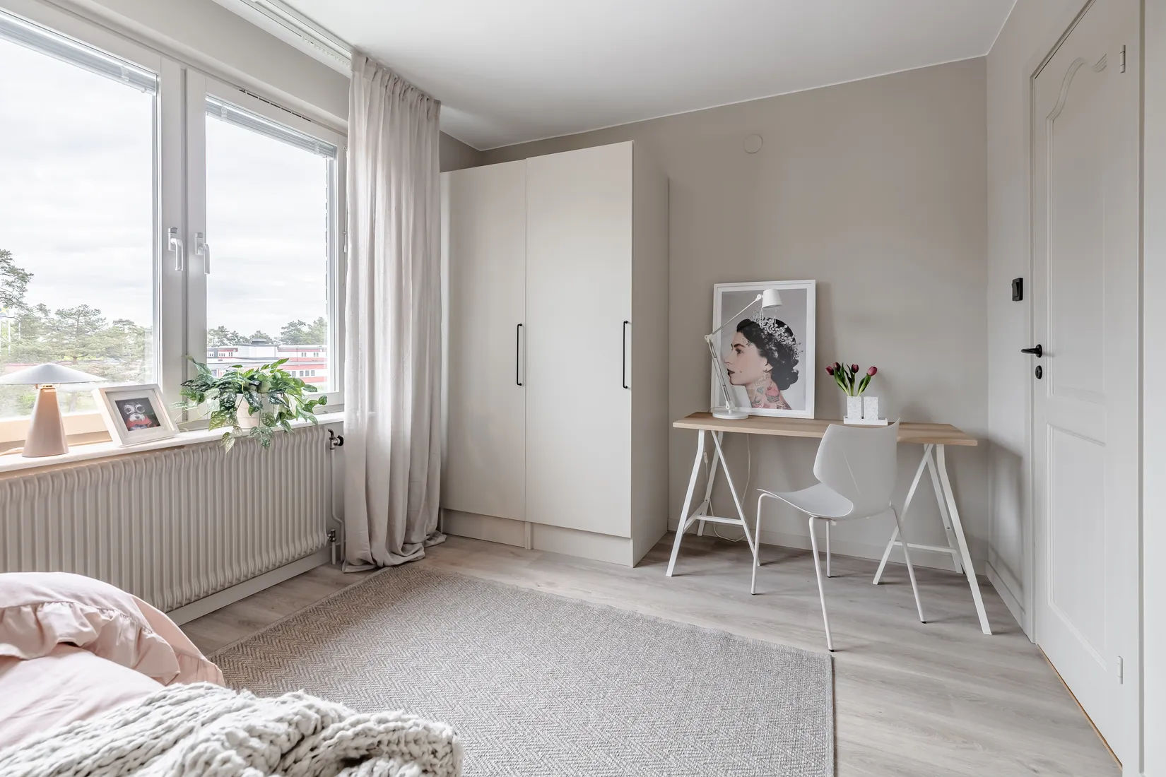 Bostadsrätt, Gruvgången 33, Gruvlyckan, Karlstad