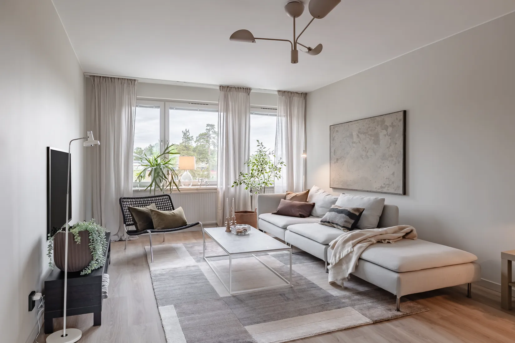 Bostadsrätt, Gruvgången 33, Gruvlyckan, Karlstad