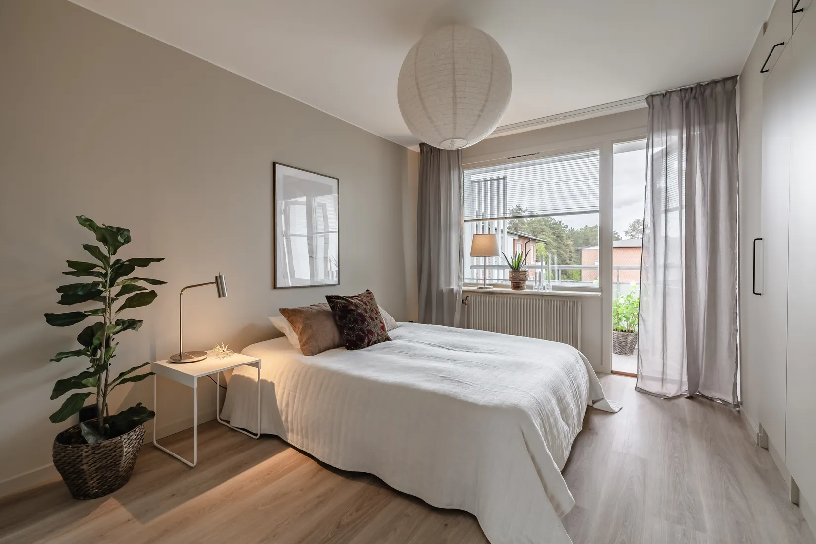 Bostadsrätt, Gruvgången 33, Gruvlyckan, Karlstad
