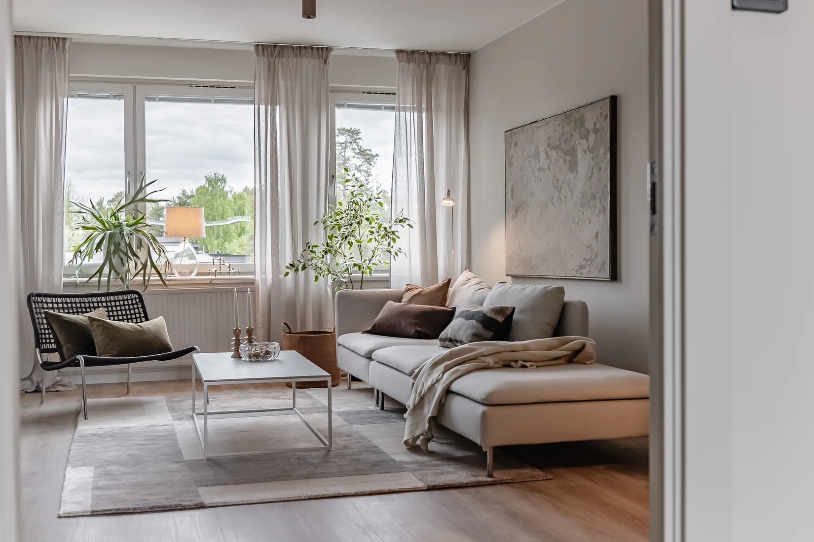 Bostadsrätt, Gruvgången 33, Gruvlyckan, Karlstad