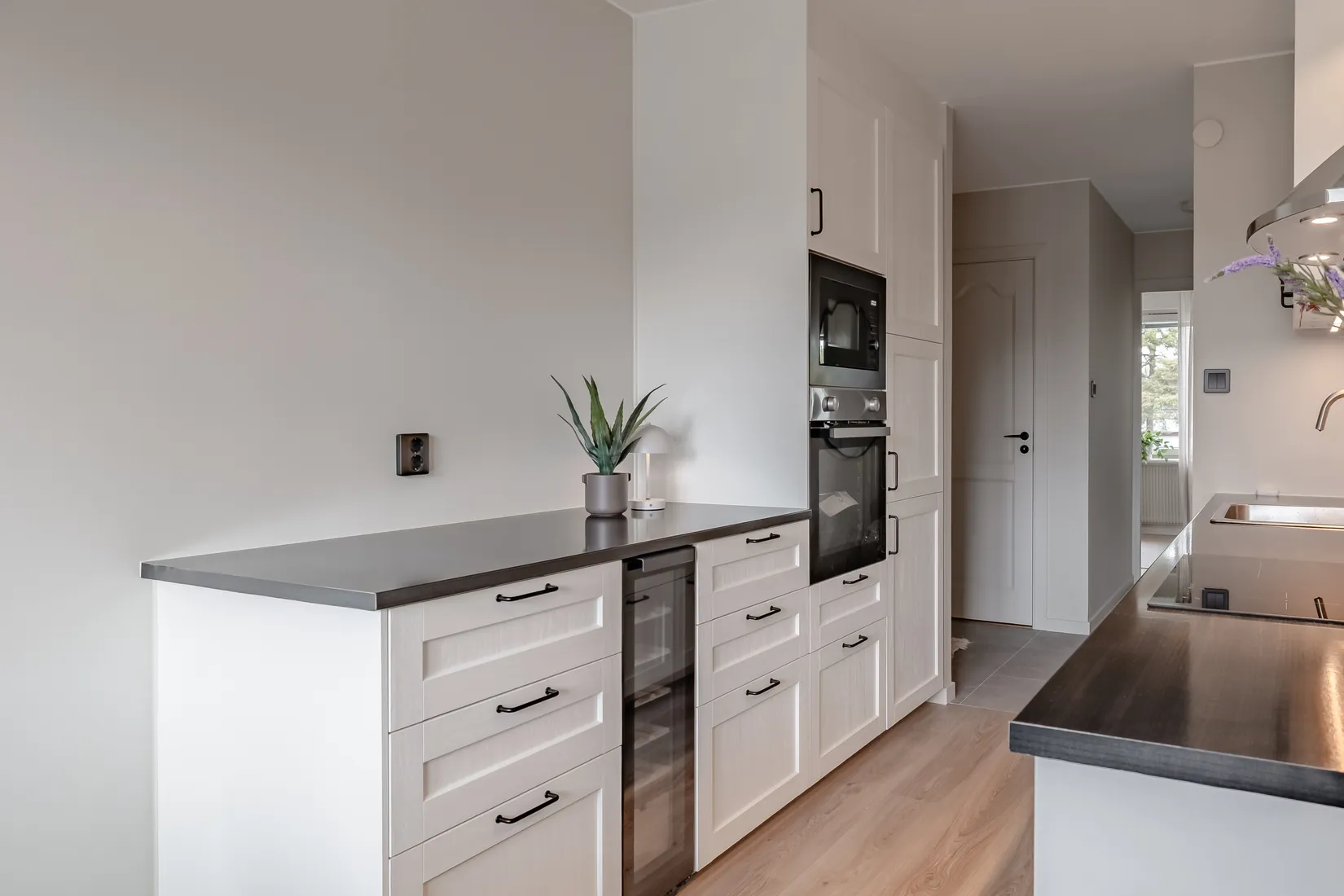 Bostadsrätt, Gruvgången 33, Gruvlyckan, Karlstad